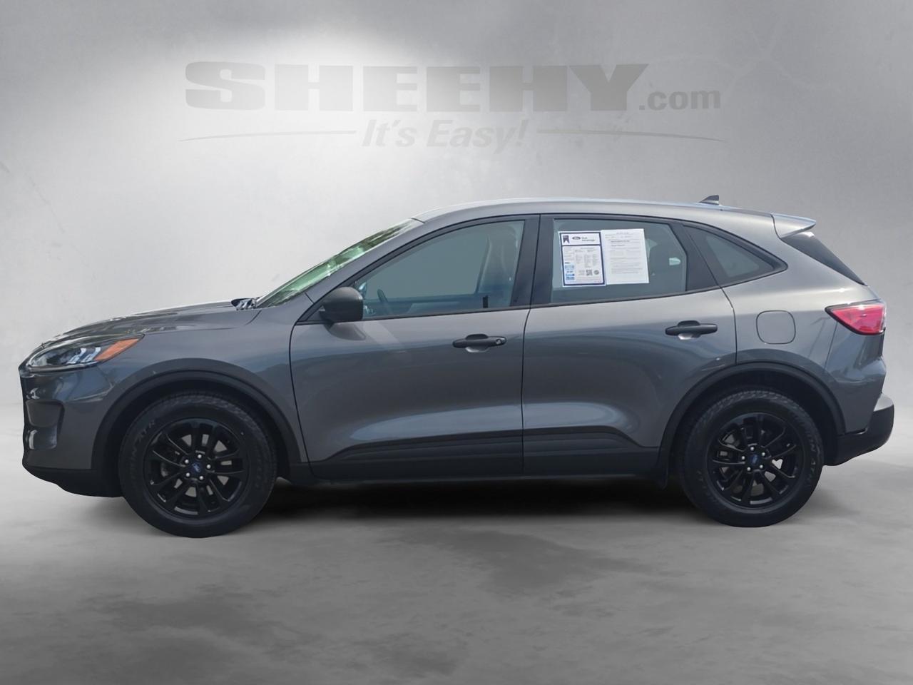 2022 Ford Escape S Gaithersburg MD