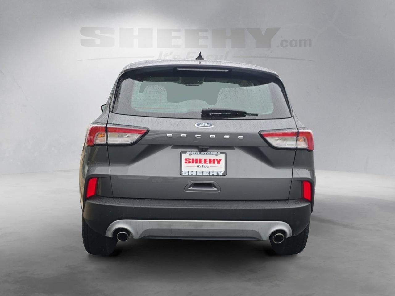 2022 Ford Escape S Gaithersburg MD