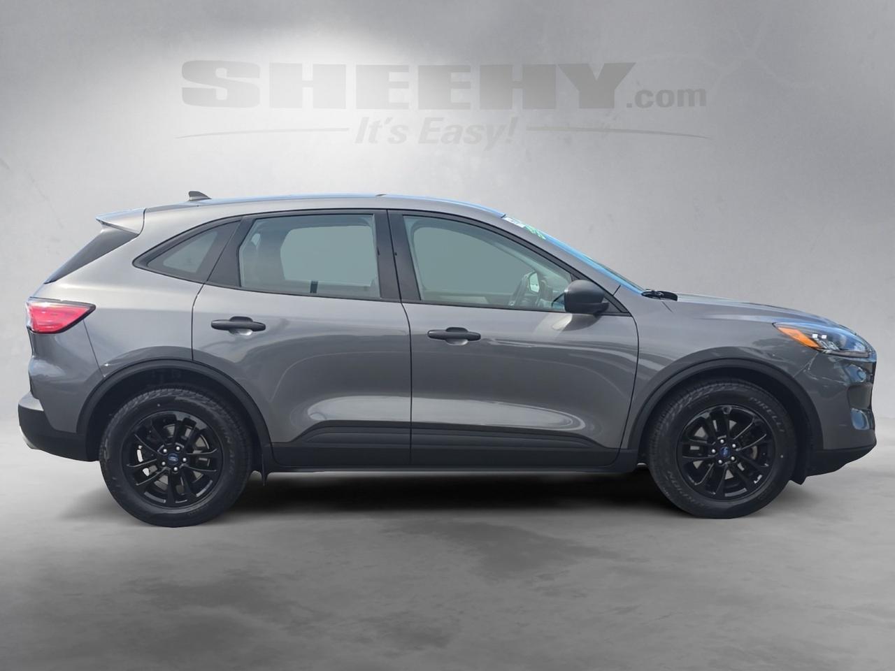 2022 Ford Escape S Gaithersburg MD