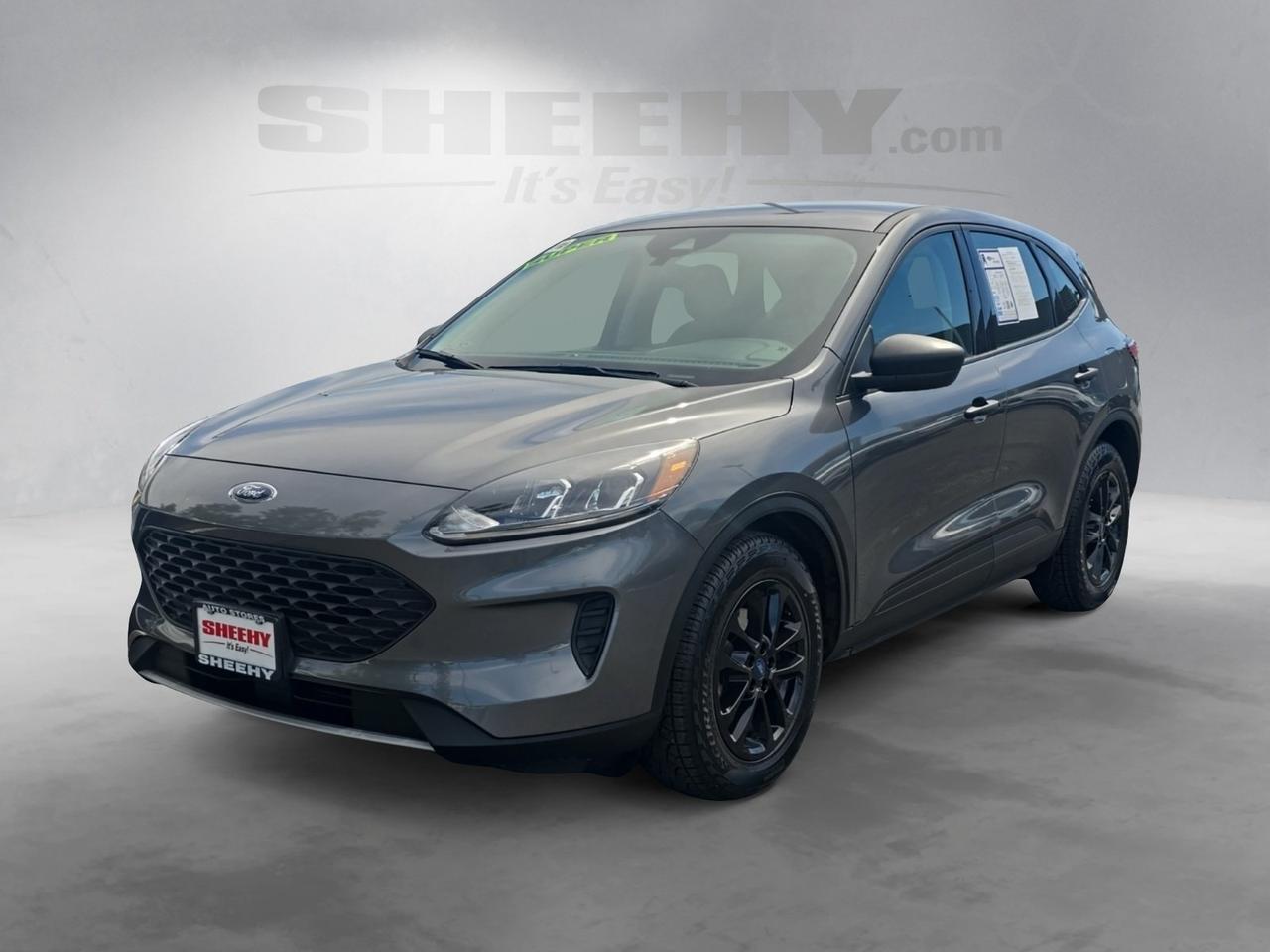 2022 Ford Escape S Gaithersburg MD