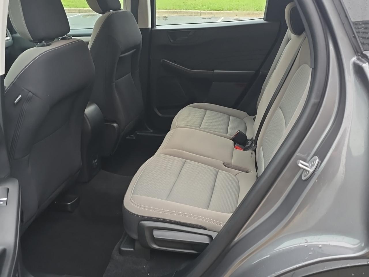 2022 Ford Escape S Gaithersburg MD