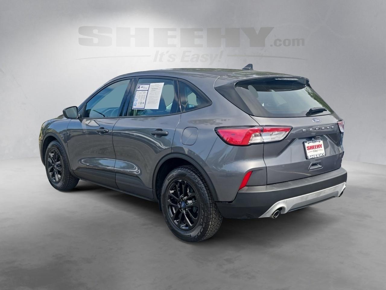 2022 Ford Escape S Gaithersburg MD