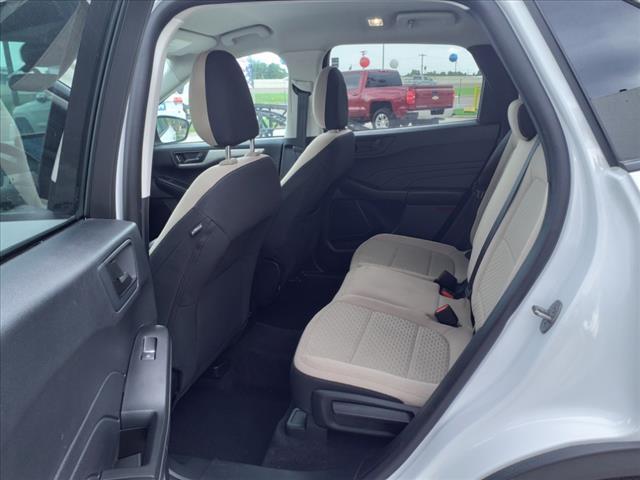 2022 Ford Escape SE Brownsville TX