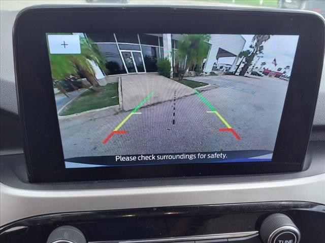 2022 Ford Escape SE Brownsville TX