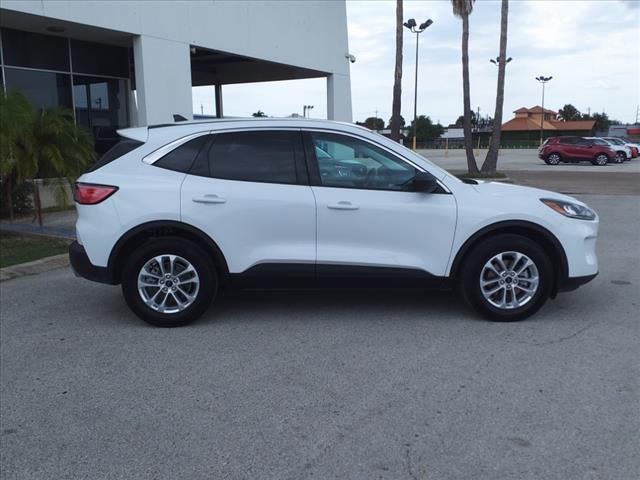 2022 Ford Escape SE Brownsville TX