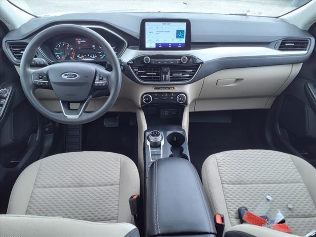 2022 Ford Escape SE McAllen TX