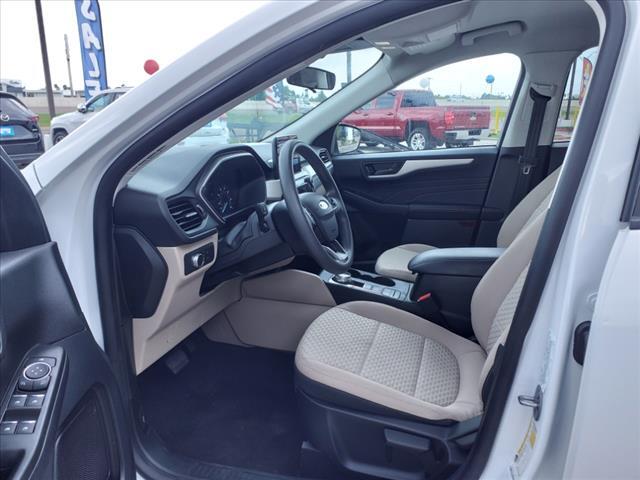 2022 Ford Escape SE McAllen TX