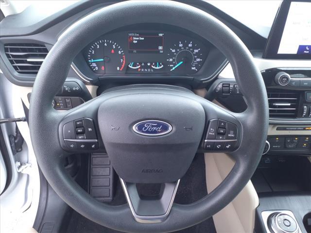 2022 Ford Escape SE McAllen TX