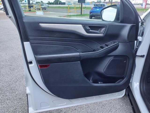 2022 Ford Escape SE McAllen TX