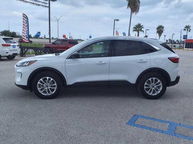 2022 Ford Escape SE Brownsville TX