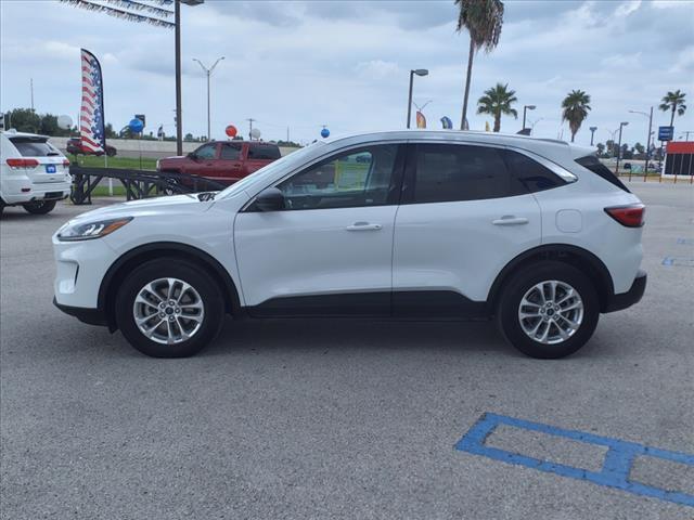 2022 Ford Escape SE McAllen TX