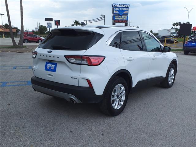 2022 Ford Escape SE Brownsville TX