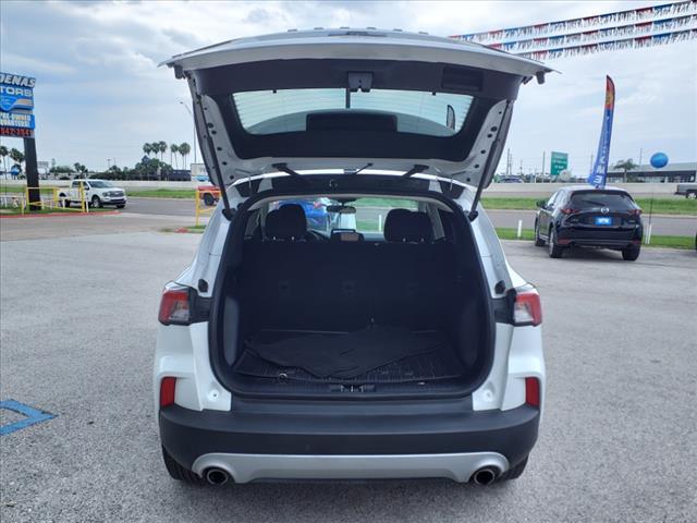 2022 Ford Escape SE McAllen TX