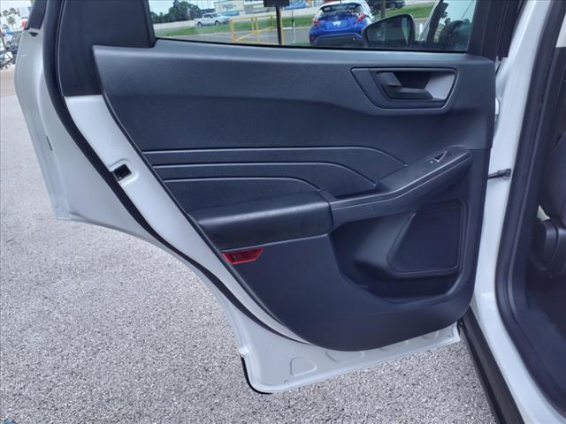 2022 Ford Escape SE Brownsville TX