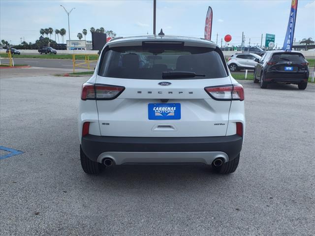 2022 Ford Escape SE McAllen TX