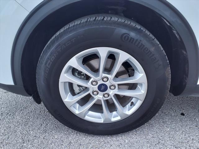 2022 Ford Escape SE Brownsville TX