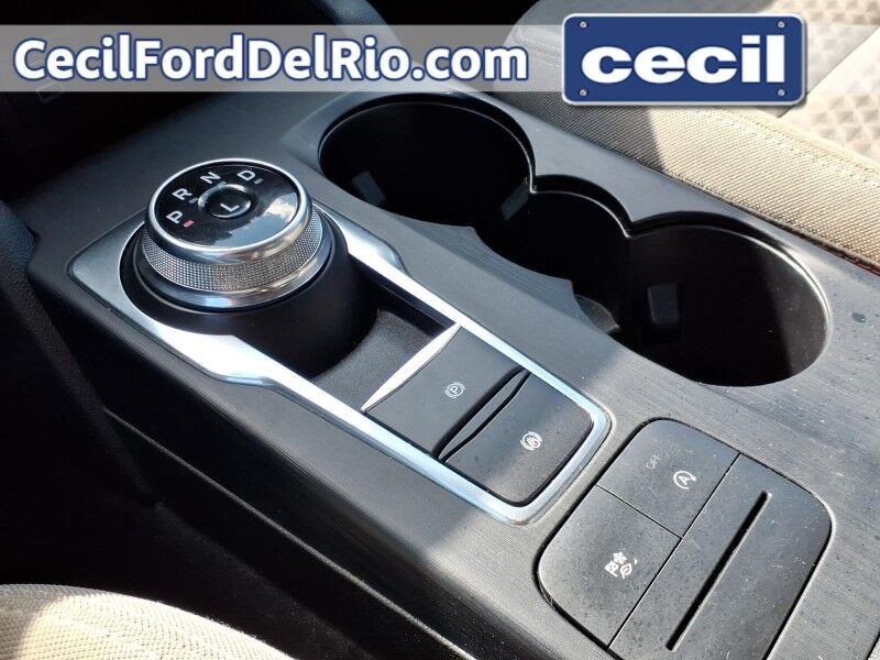 2022 Ford Escape SE Del Rio TX