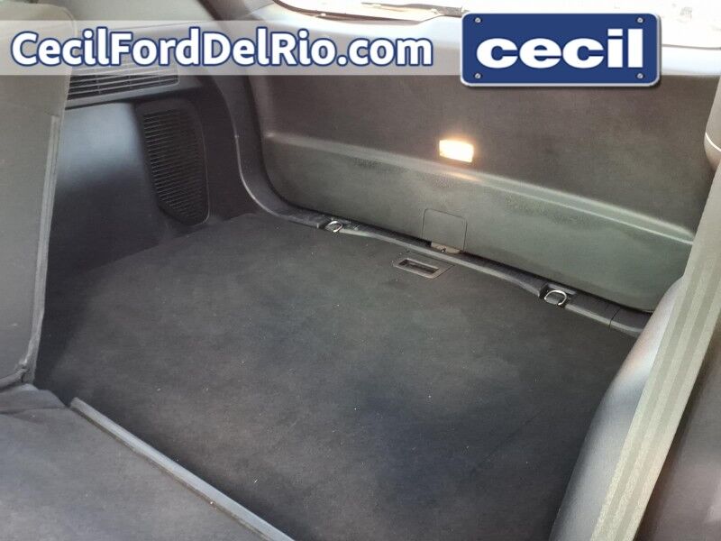 2022 Ford Escape SE Del Rio TX