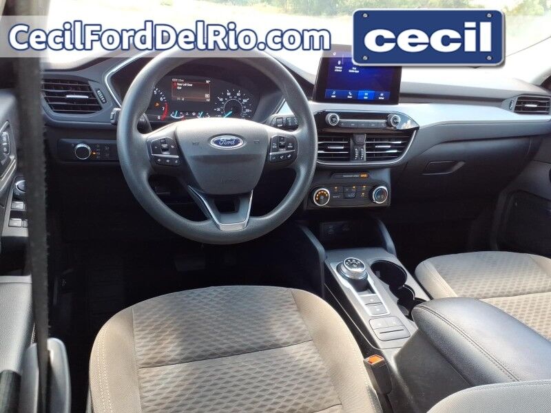 2022 Ford Escape SE Del Rio TX