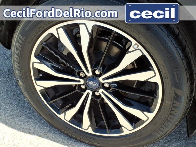 2022 Ford Escape SE Del Rio TX