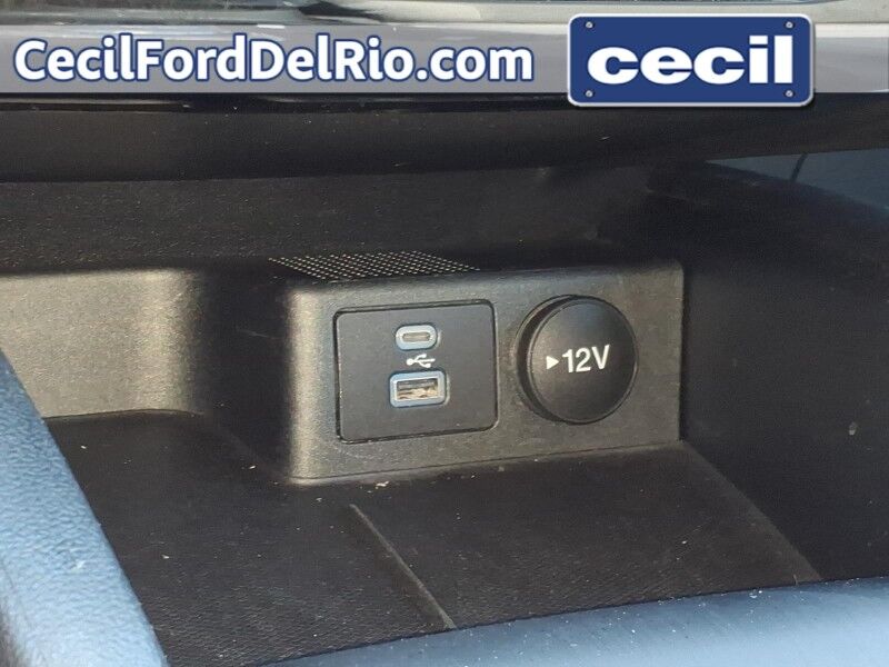 2022 Ford Escape SE Del Rio TX