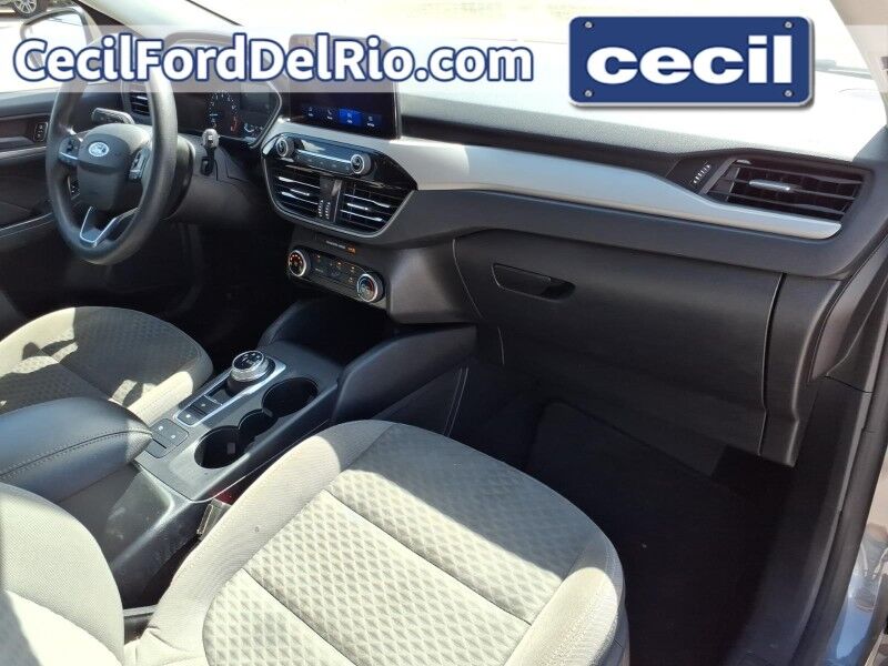 2022 Ford Escape SE Del Rio TX
