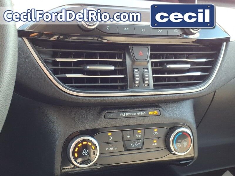 2022 Ford Escape SE Del Rio TX