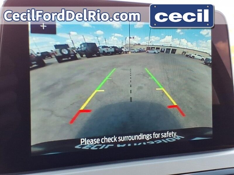 2022 Ford Escape SE Del Rio TX