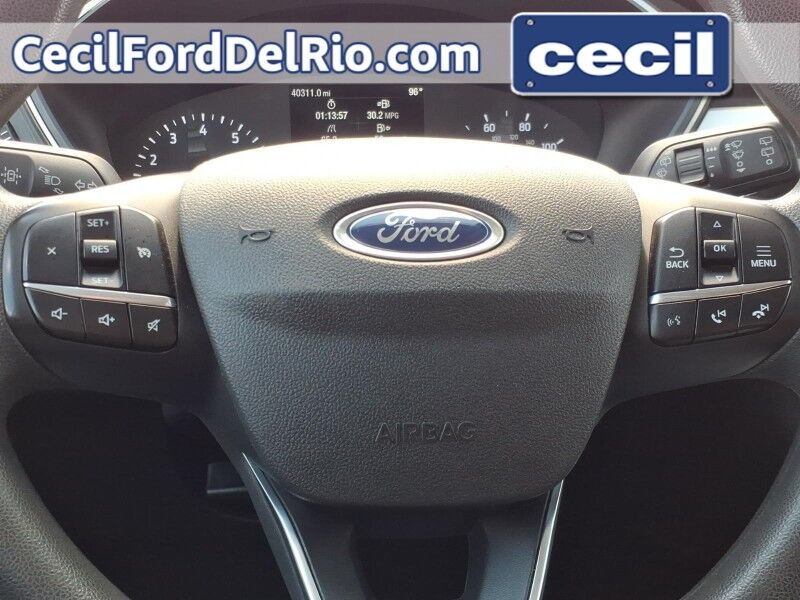 2022 Ford Escape SE Del Rio TX