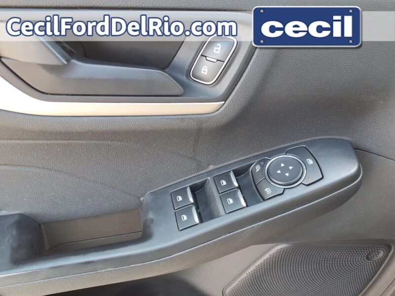 2022 Ford Escape SE Del Rio TX