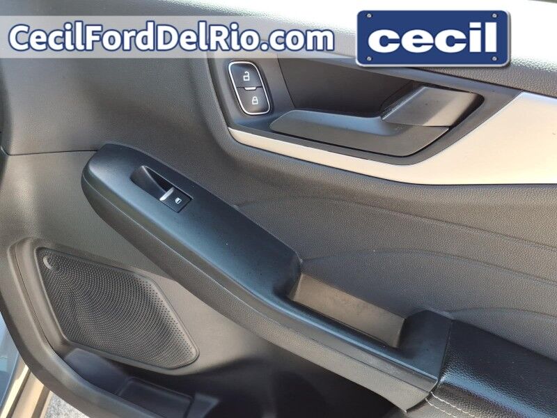 2022 Ford Escape SE Del Rio TX