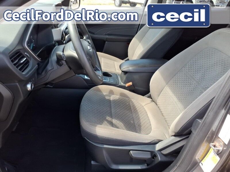 2022 Ford Escape SE Del Rio TX