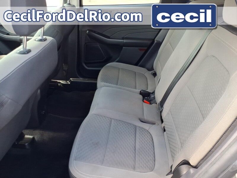 2022 Ford Escape SE Del Rio TX
