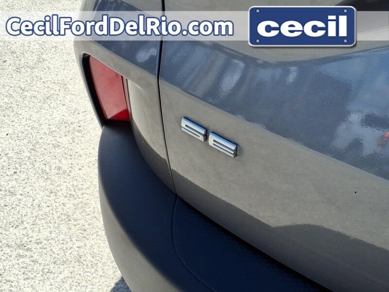2022 Ford Escape SE Del Rio TX
