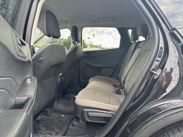 2022 Ford Escape SE  TX