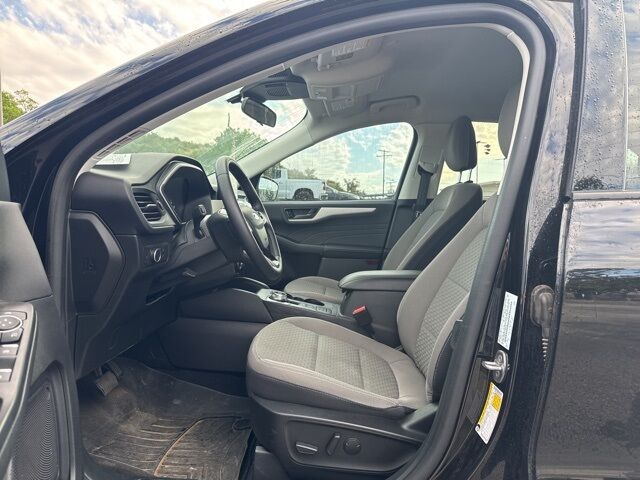 2022 Ford Escape SE  TX