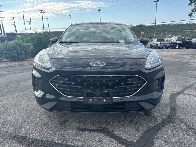 2022 Ford Escape SE  TX