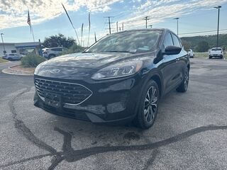 Ford Escape SE 2022