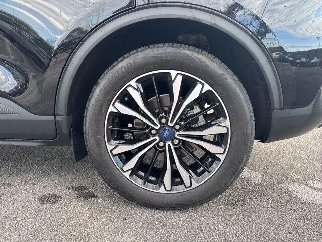 2022 Ford Escape SE  TX