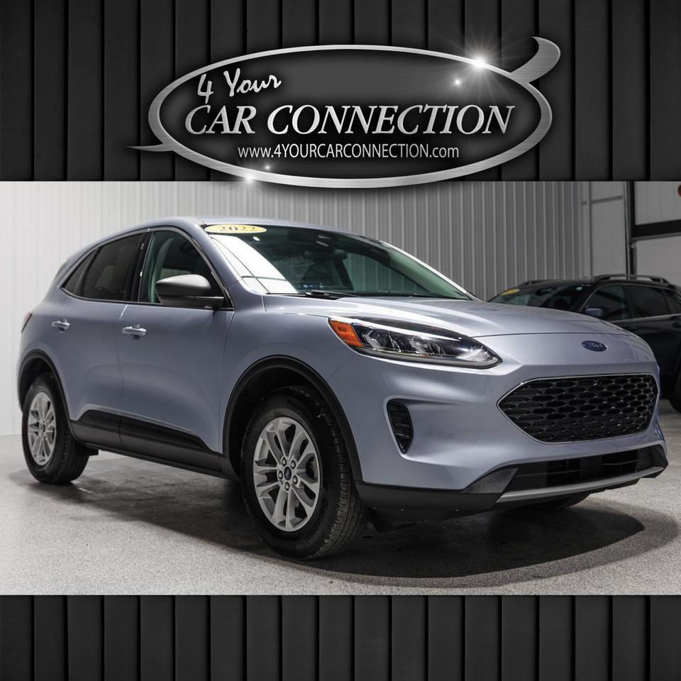2022 Ford Escape SE 4WD Cranberry PA