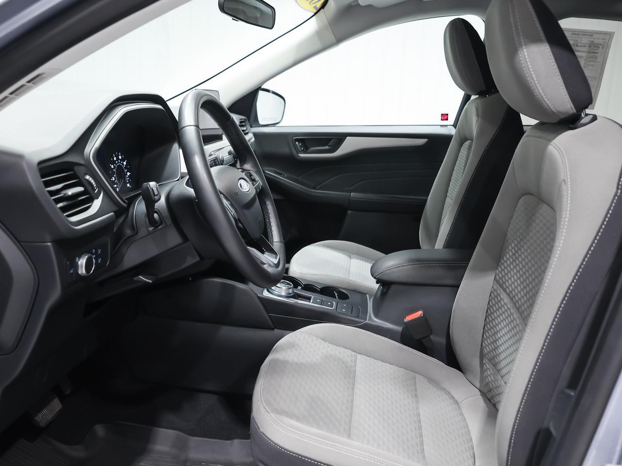 2022 Ford Escape SE 4WD Cranberry PA
