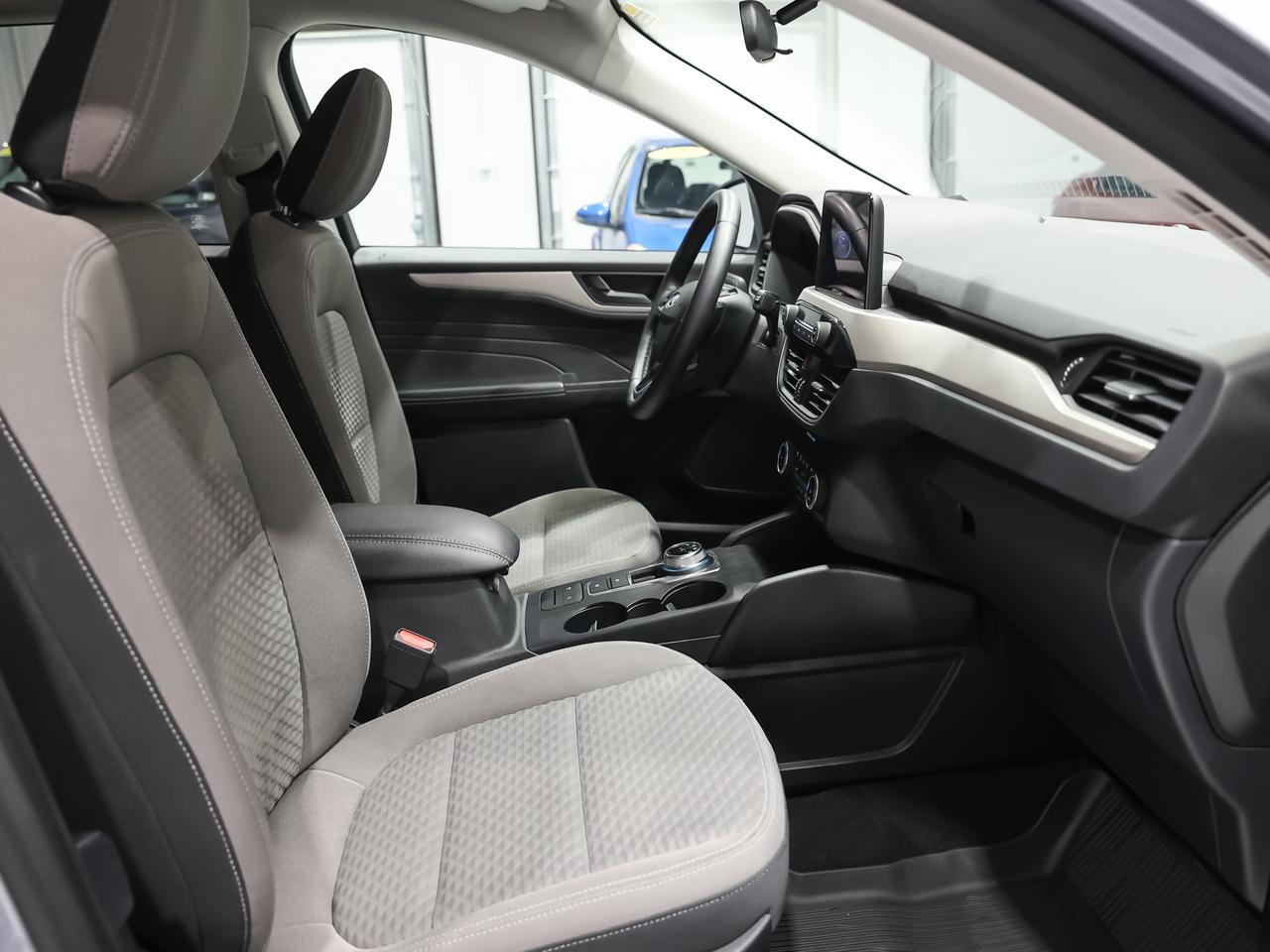 2022 Ford Escape SE 4WD Cranberry PA