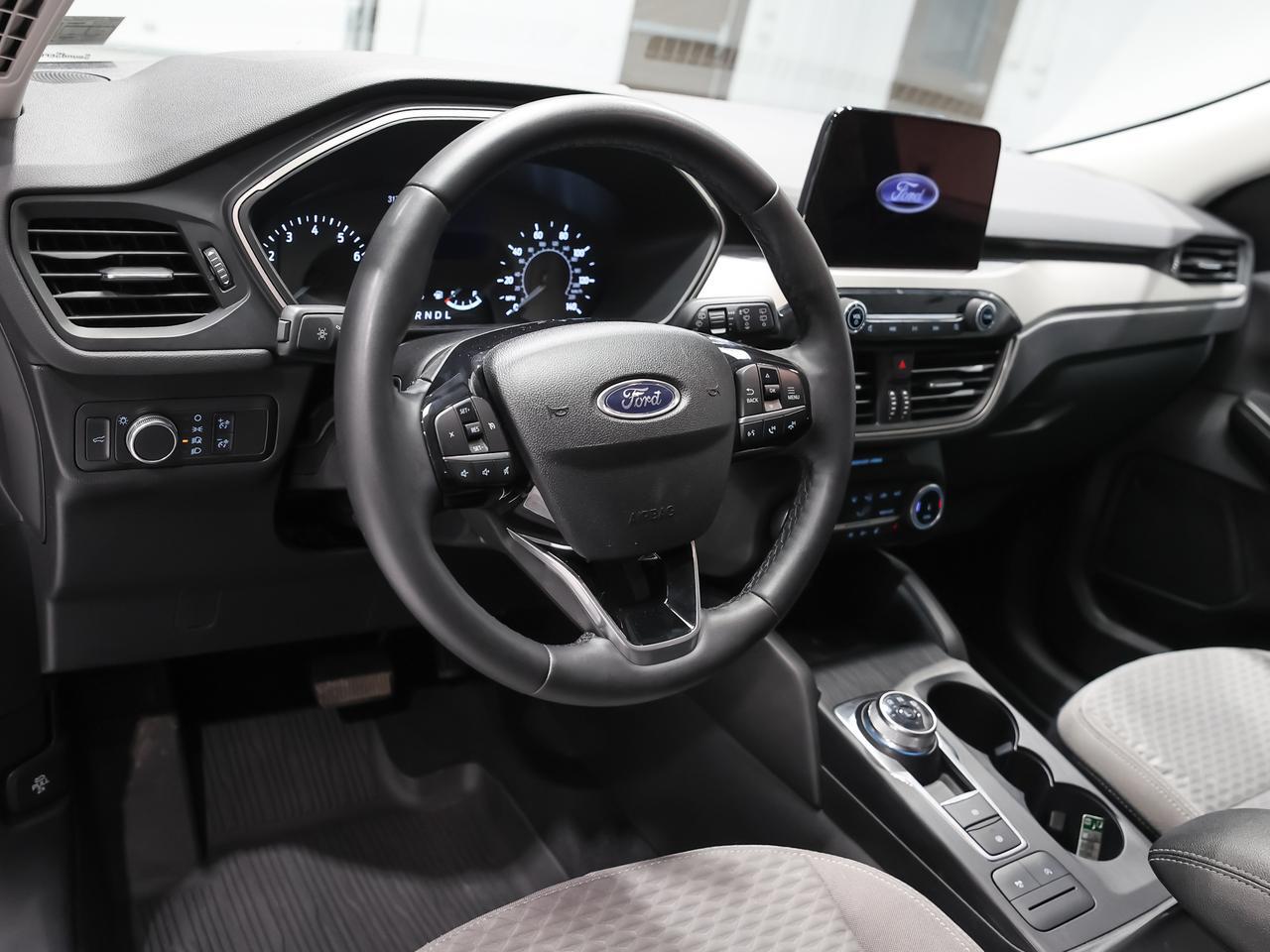 2022 Ford Escape SE 4WD Cranberry PA