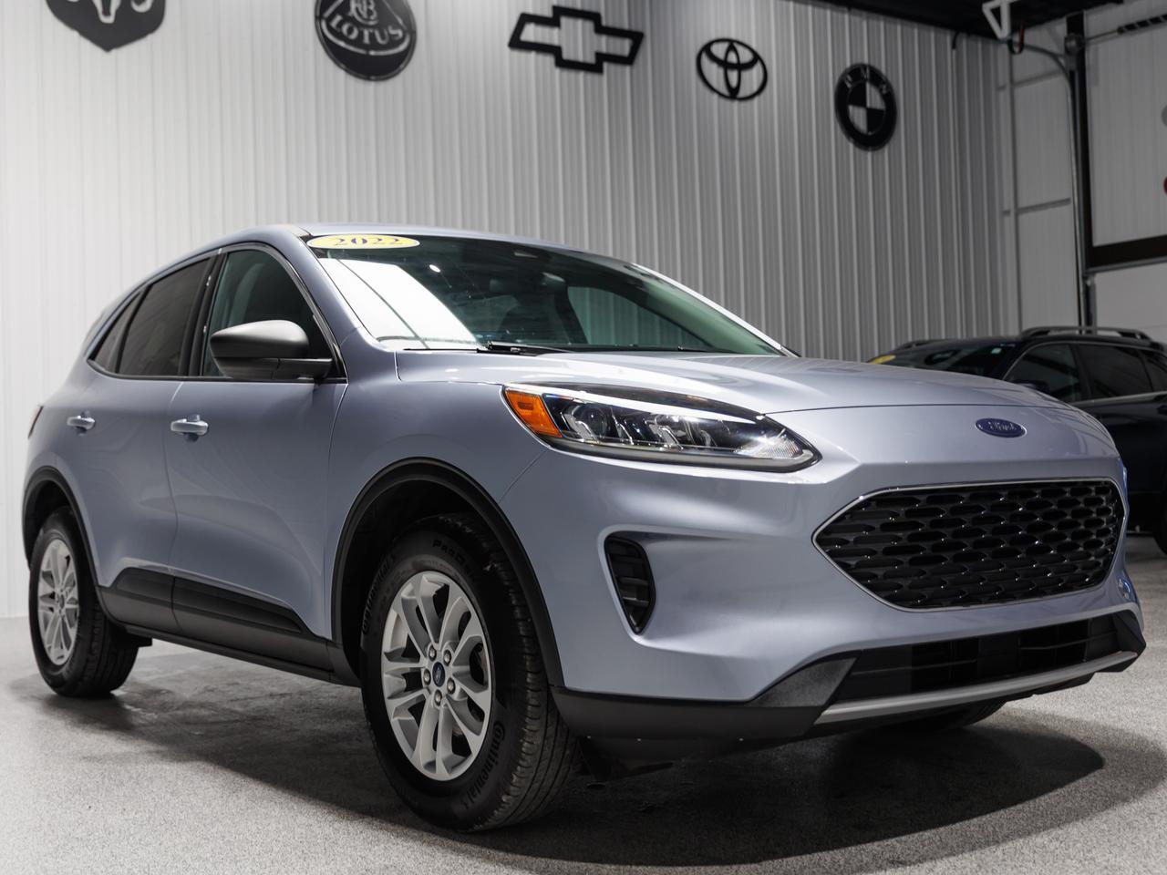 2022 Ford Escape SE 4WD Cranberry PA