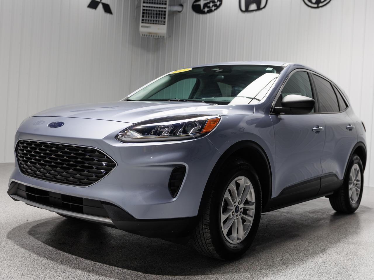 2022 Ford Escape SE 4WD Cranberry PA