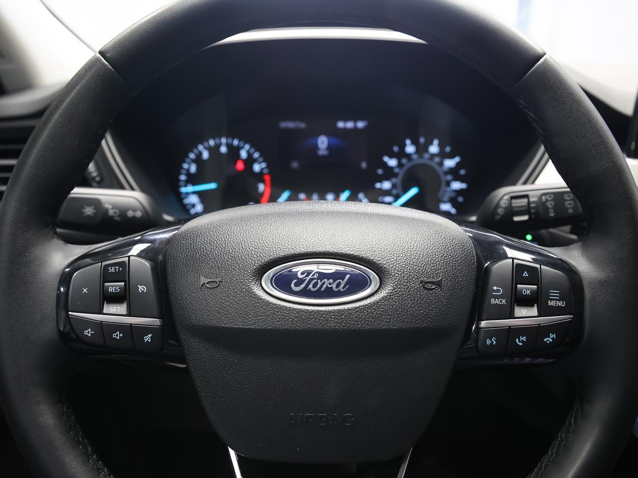 2022 Ford Escape SE 4WD Cranberry PA