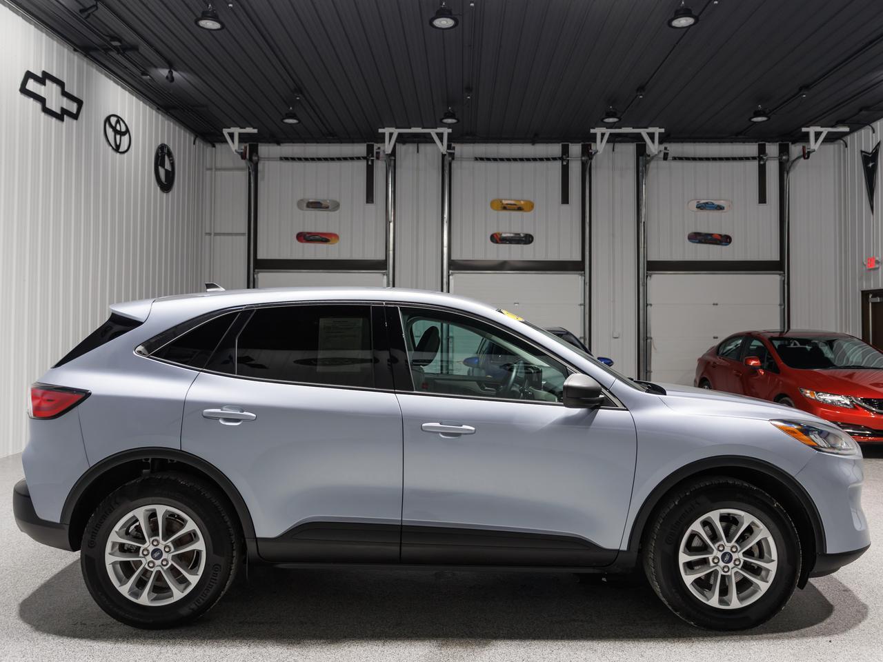 2022 Ford Escape SE 4WD Cranberry PA