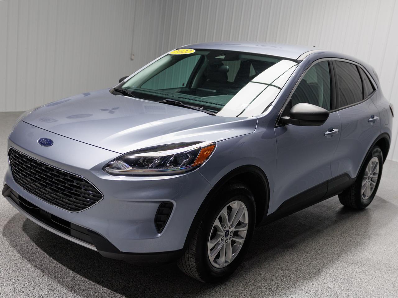 2022 Ford Escape SE 4WD Cranberry PA