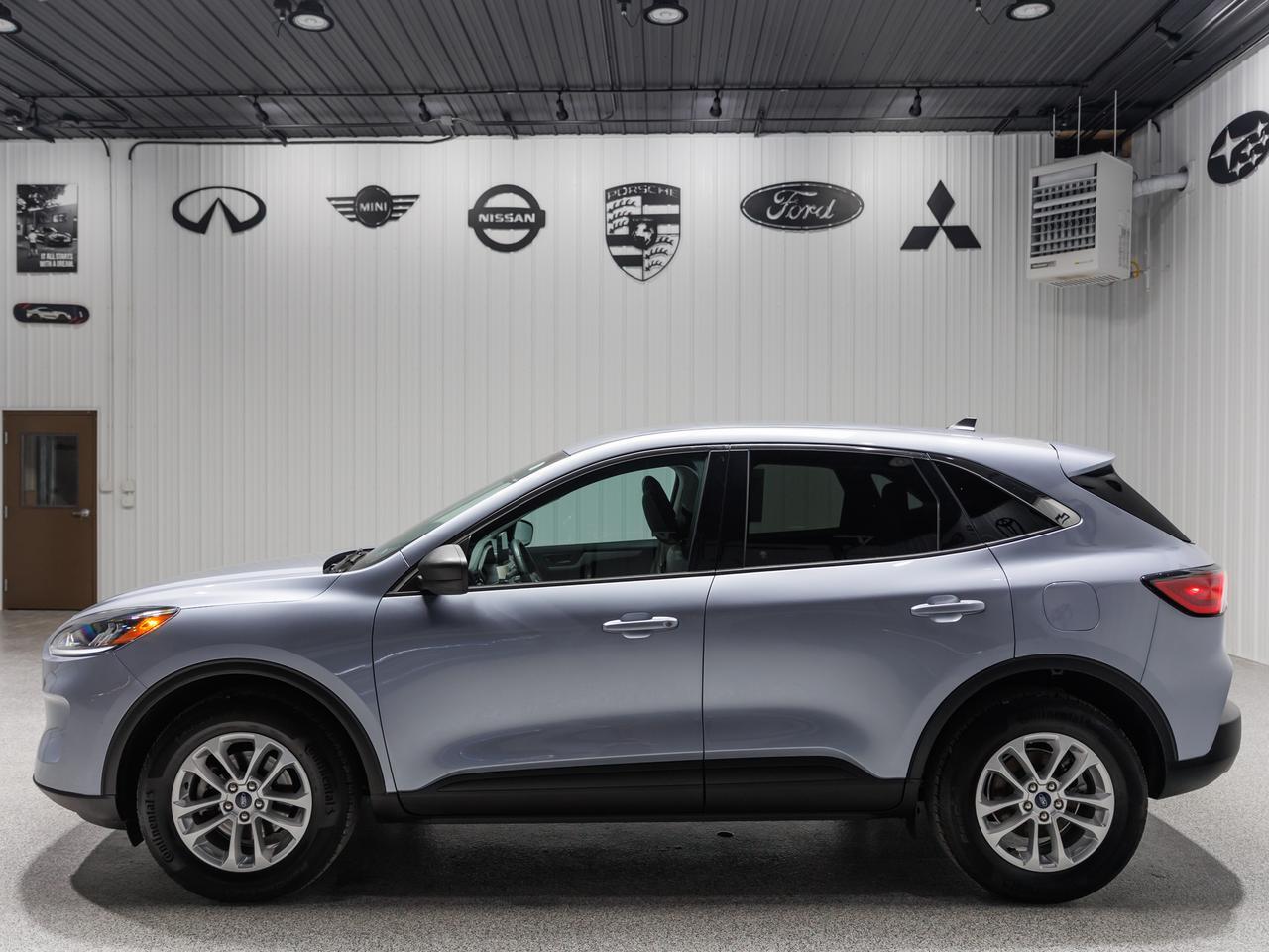 2022 Ford Escape SE 4WD Cranberry PA