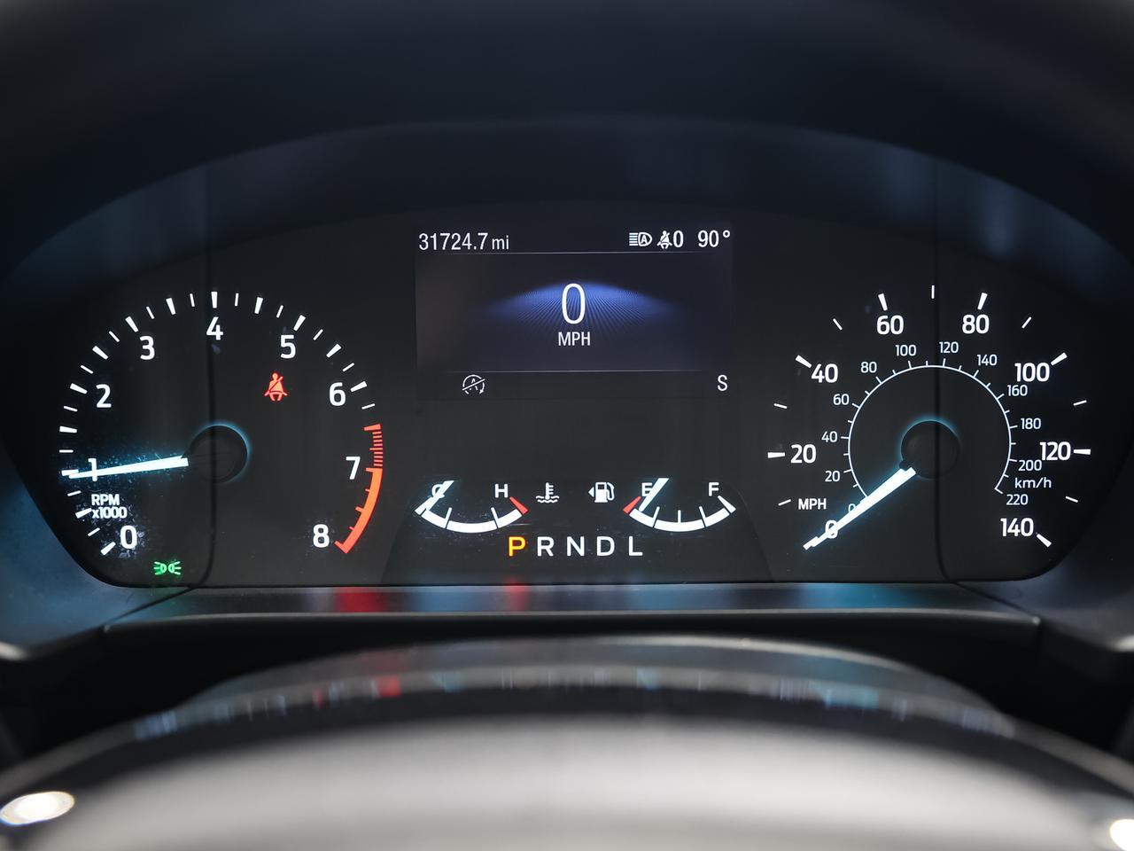 2022 Ford Escape SE 4WD Cranberry PA